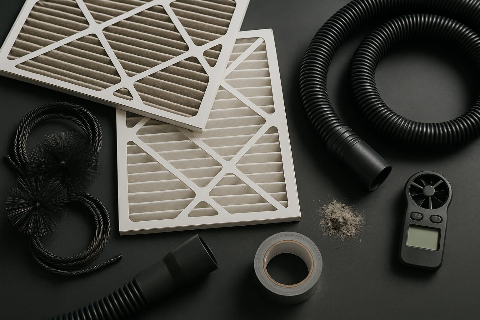 Duct Cleaning in Kamloops: When It's Worth It and When It's Not
