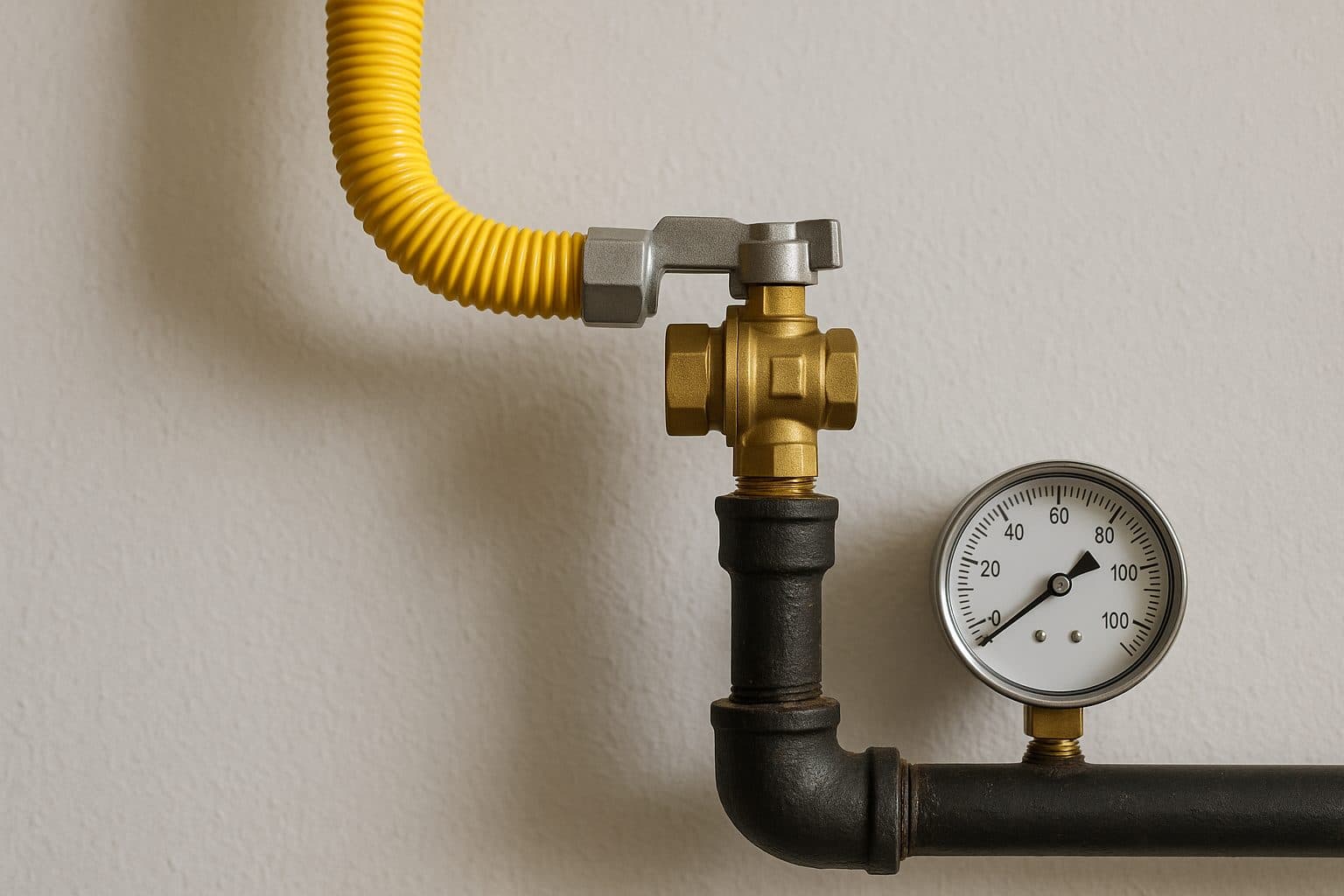Gas Line Safety: What Every Kamloops Homeowner Should Know