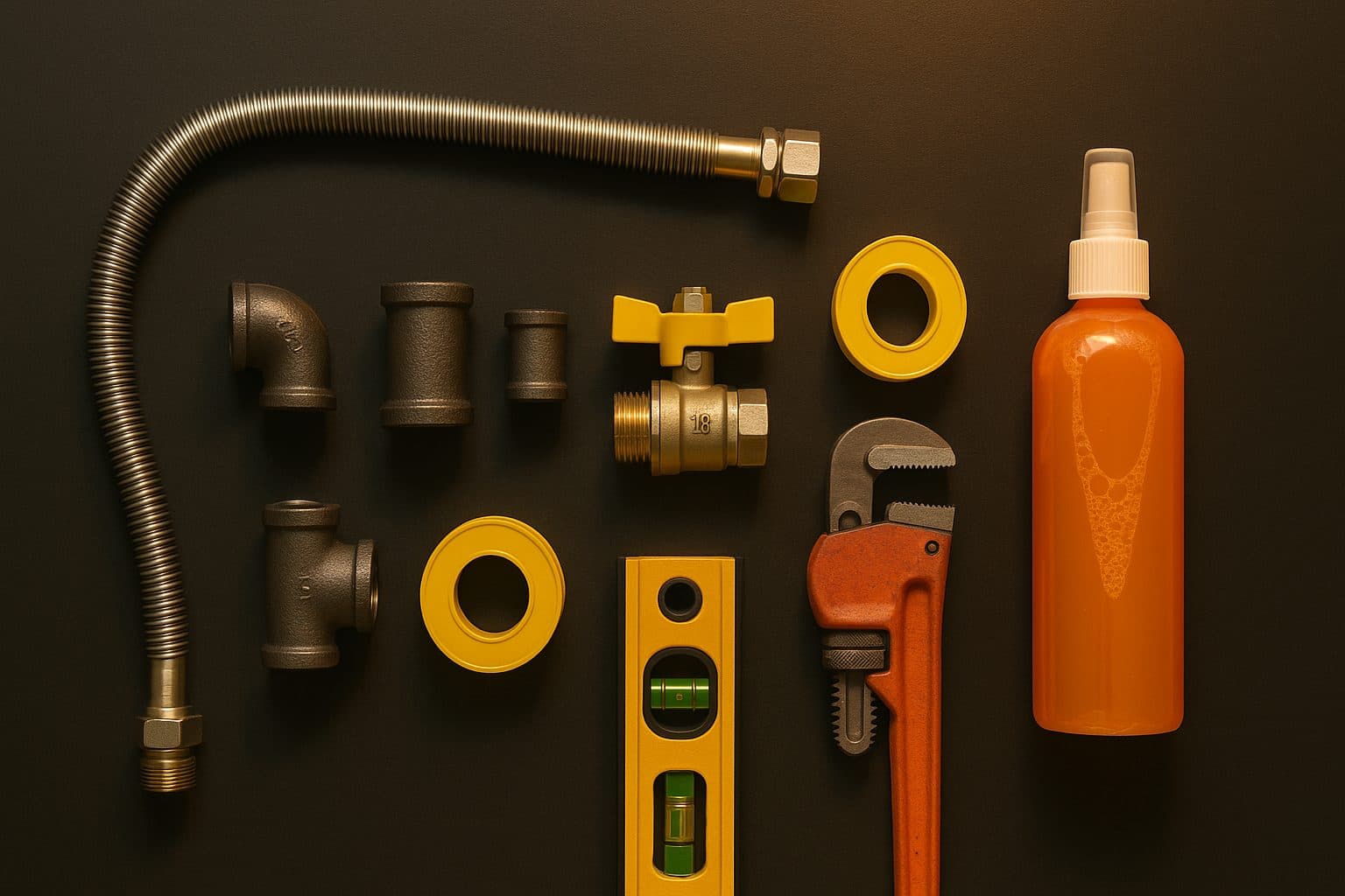 Gas Range Installation in Kamloops: What to Know Before You Switch