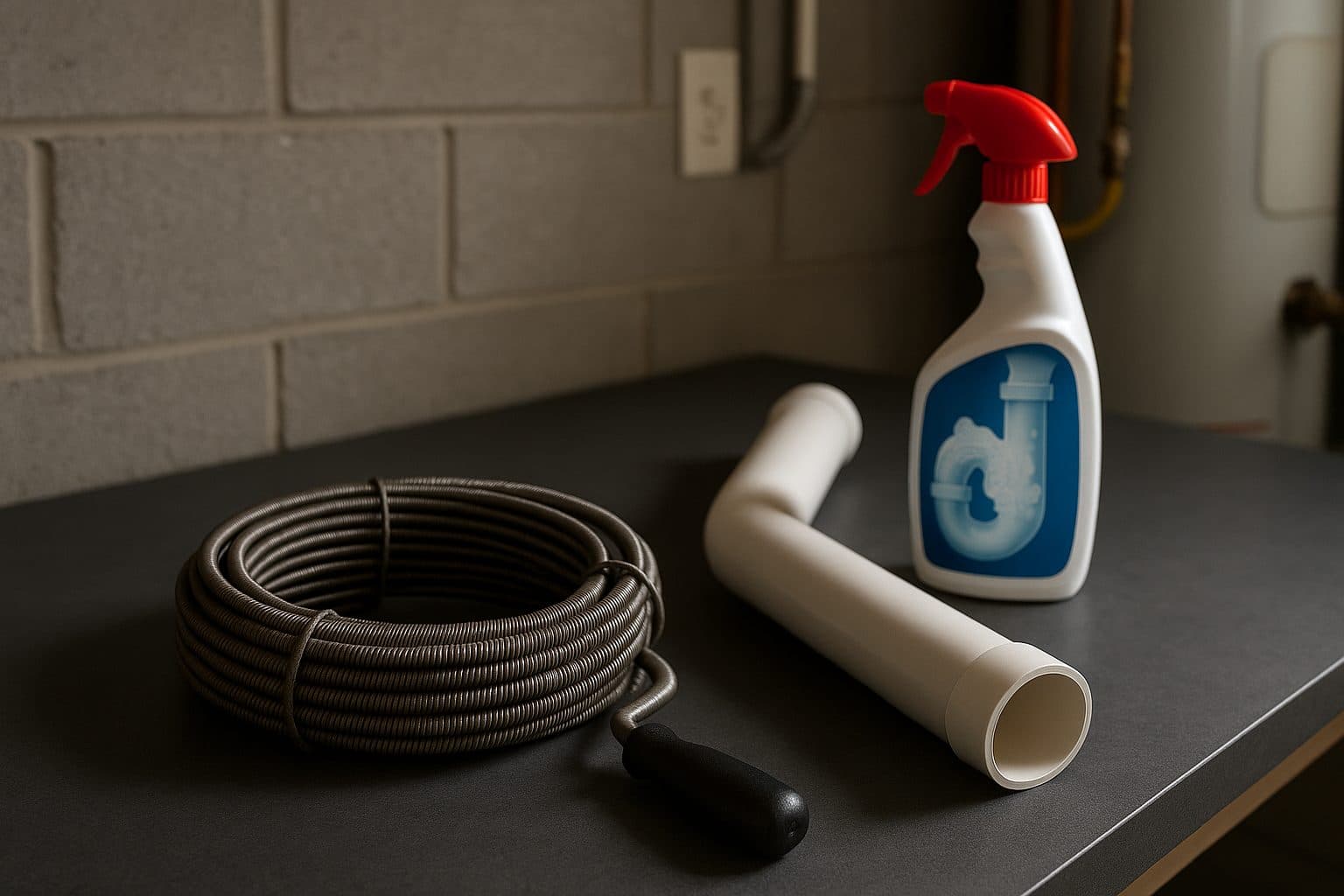 Keeping Your Drains Clear: A Kamloops Homeowner's Guide to Preventing Clogs