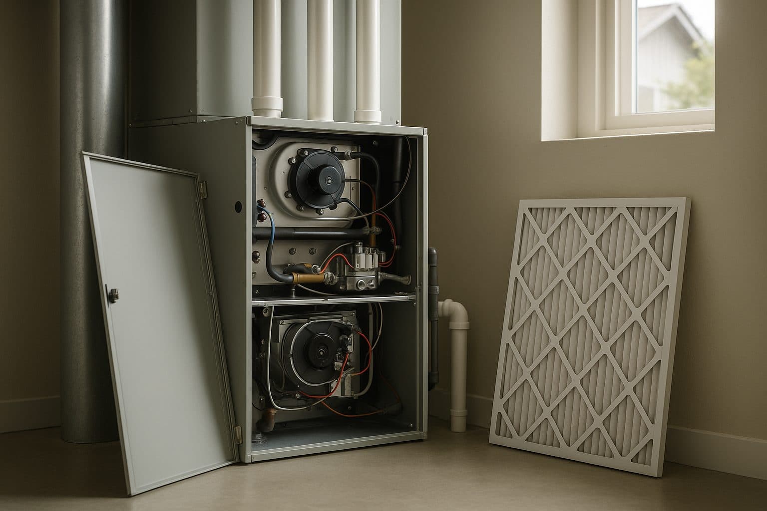 Complete Furnace Maintenance Guide for Kamloops Winter
