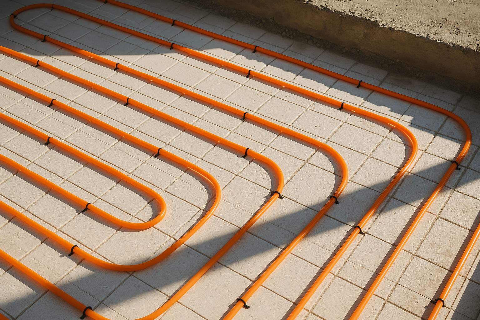 Radiant Floor Heating: Is It Right for Your Kamloops Home?