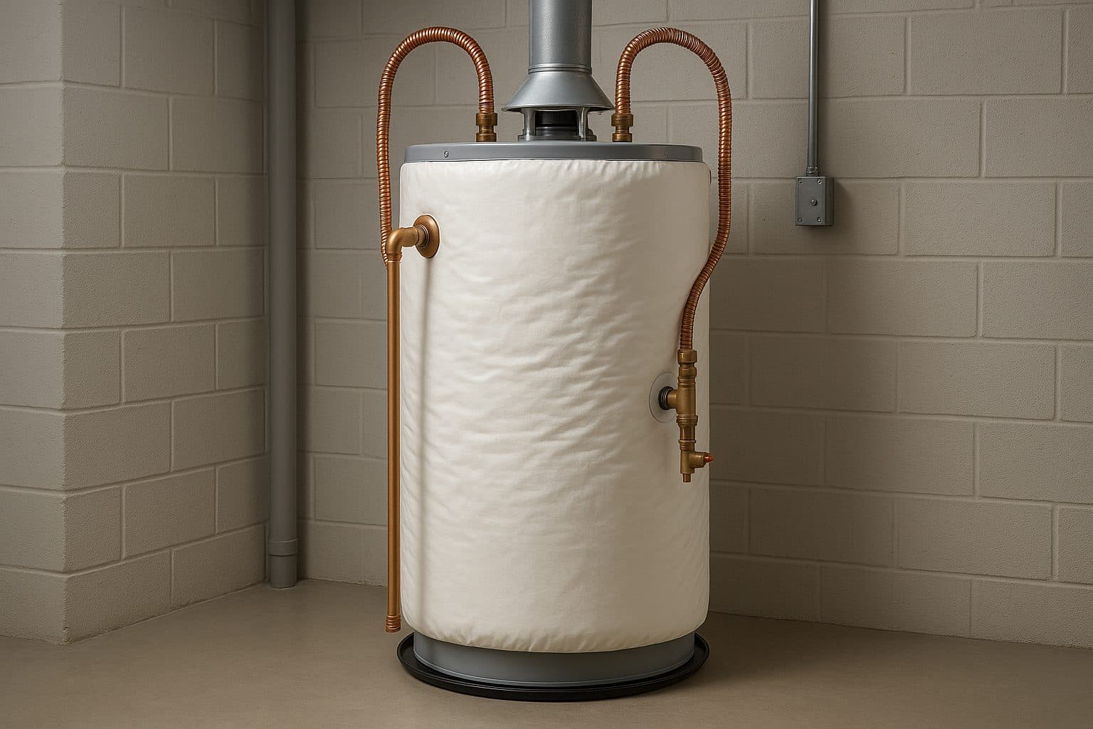 Water Heater Efficiency: 2025 Upgrade Options for Kamloops Homes