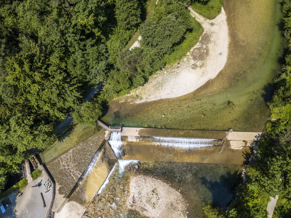 Modern Wastewater Management: A Sustainable Approach