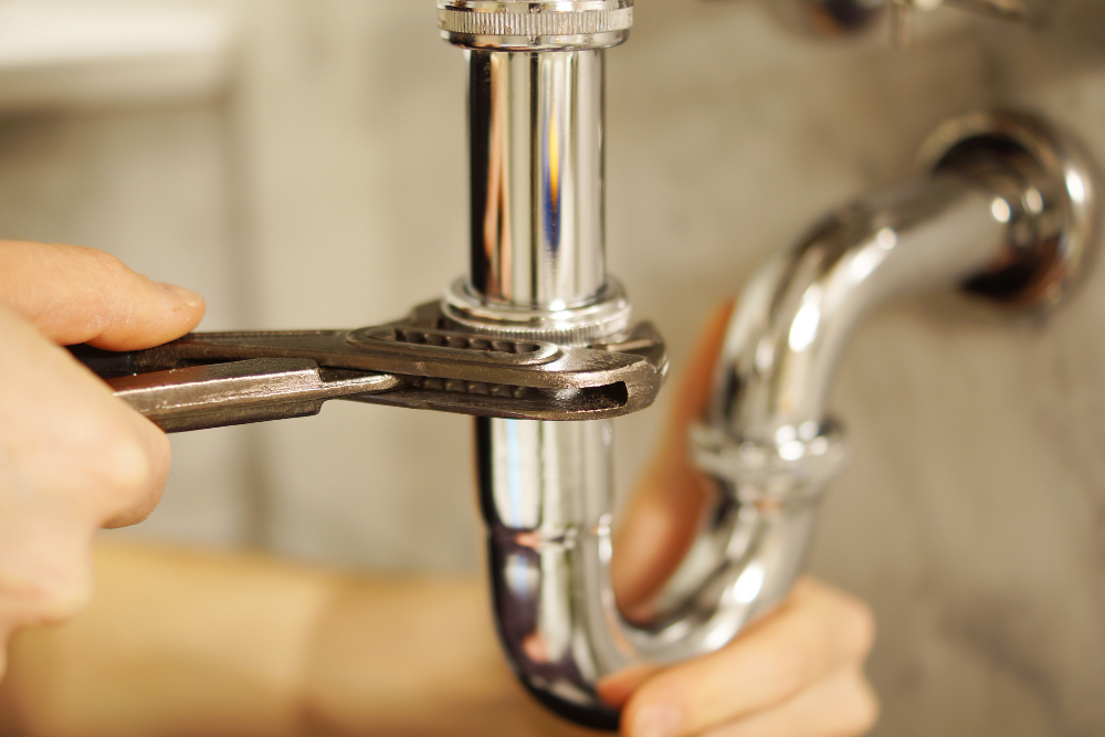 Lead Pipe Replacements: Why It's Essential for Your Health and Safety